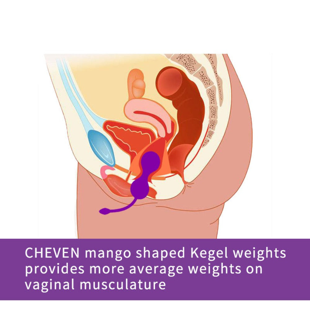 Kegel Ball