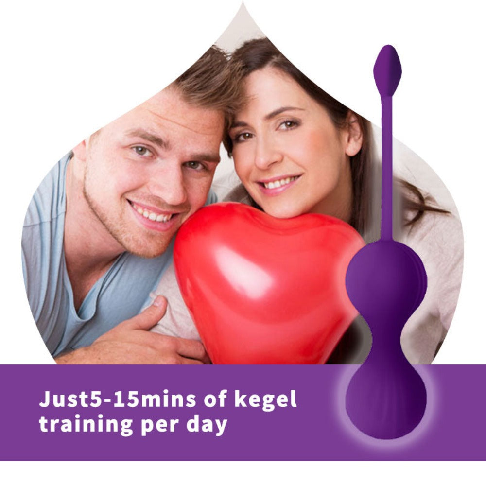 Kegel Ball