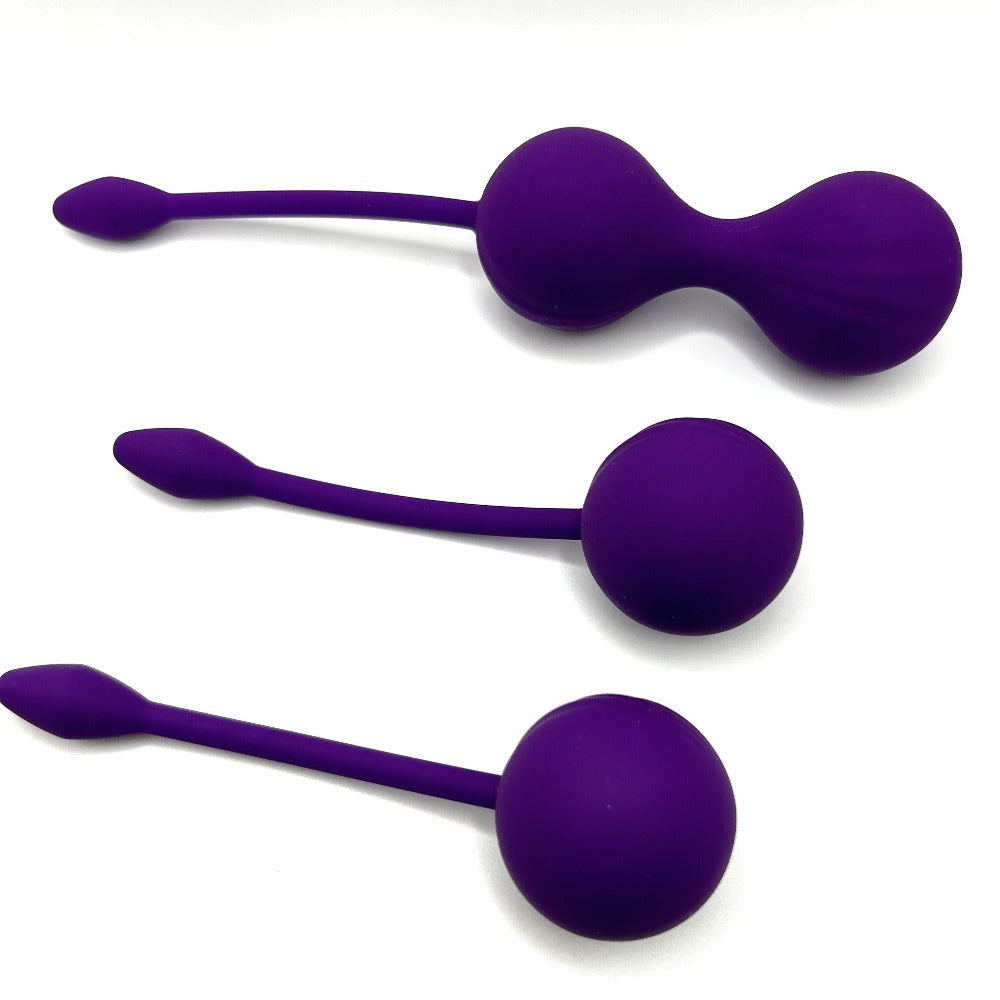 Kegel Ball