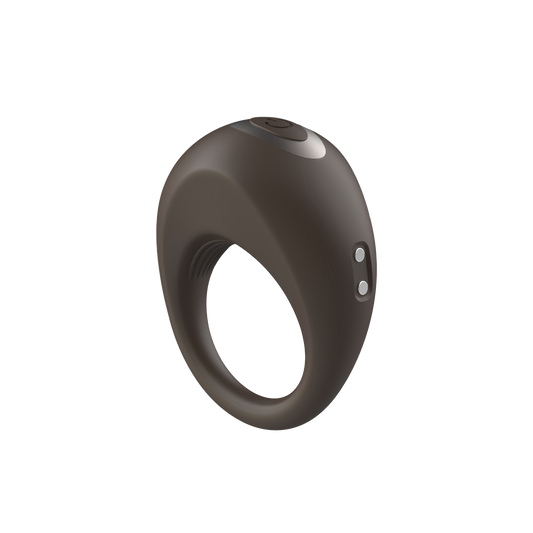 Vibrating Cock Ring