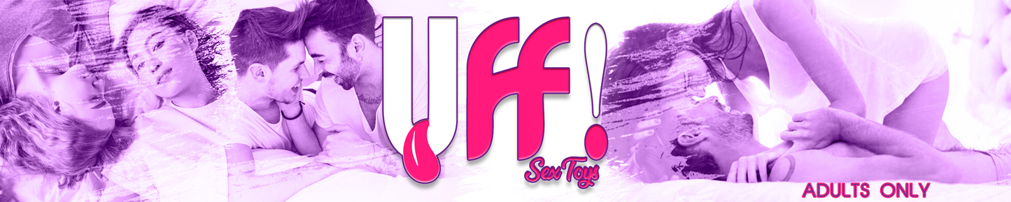 Uff! SexToys E-Gift Cards