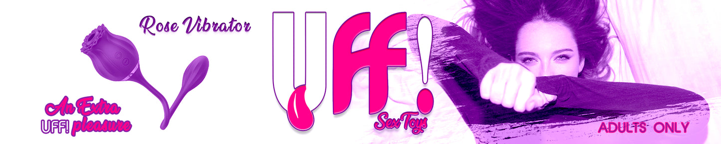 Uff! SexToys E-Gift Cards