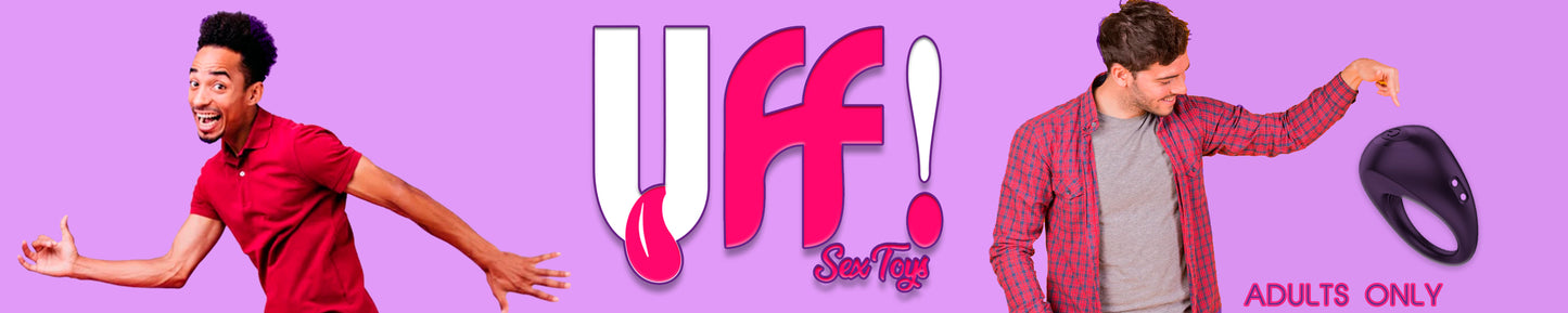 Uff! SexToys E-Gift Cards