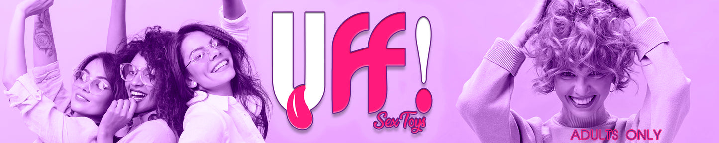 Uff! SexToys E-Gift Cards